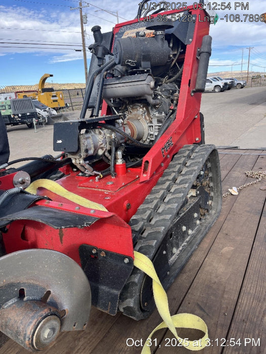 2022 BARRETO E2036RTKH-4MS