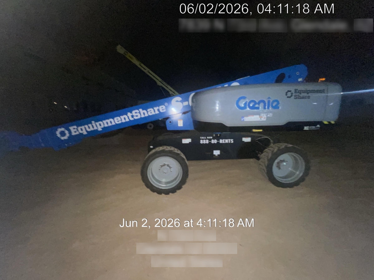 2026 GENIE S-65 XC