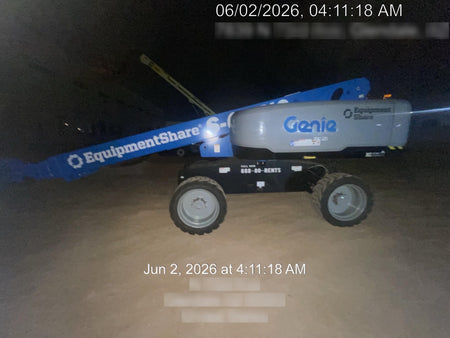 2026 GENIE S-65 XC