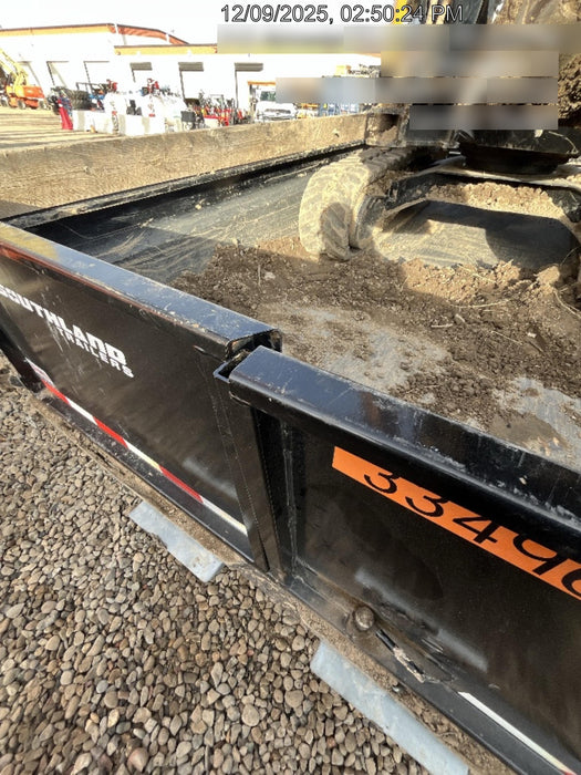 2023 SOUTHLAND SL270T-14K