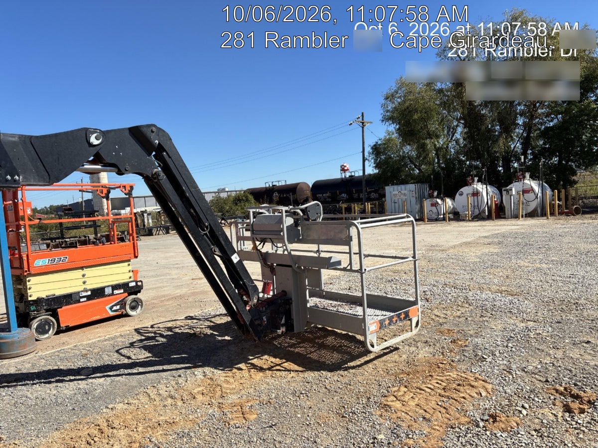 2023 MANITOU TJ65+