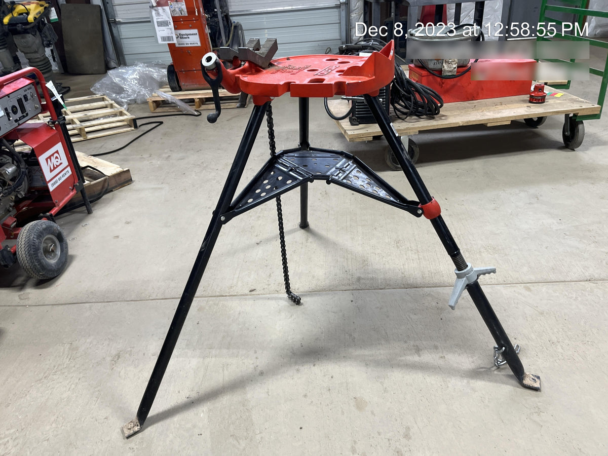 2023 RIDGID 460-12