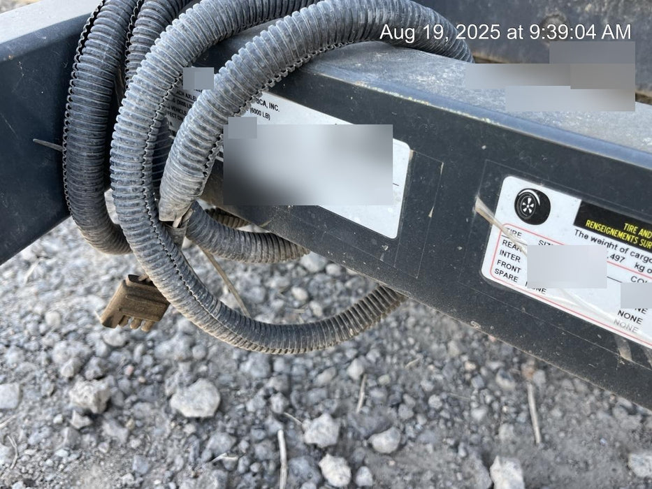 2024 AIRMAN PDS185S CWK