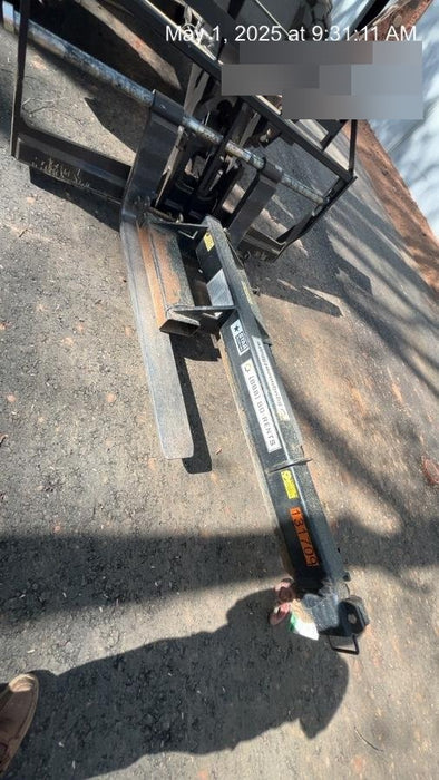 2021 STAR INDUSTRIES M1360B - Star JIB Boom