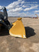 2025 JOHN DEERE 3.75 cu yd Wheel Loader Bucket - John Deere