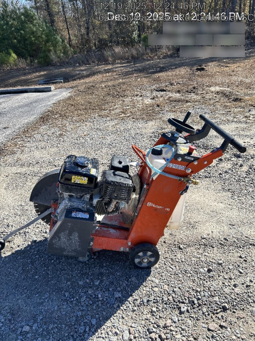 2025 HUSQVARNA FS 400 LV