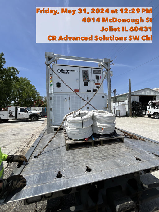 2024 SMARTECH SACP81A-HS