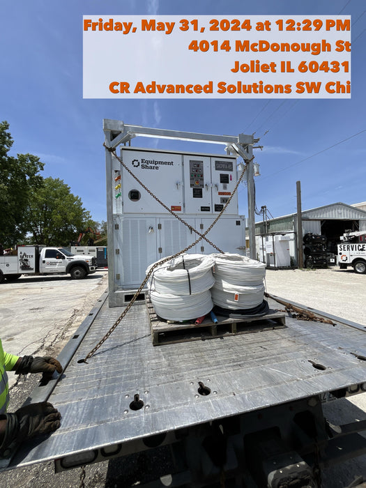 2024 SMARTECH SACP81A-HS