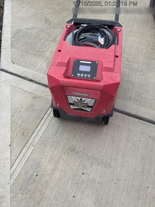 2021 PHOENIX DryMAX XL