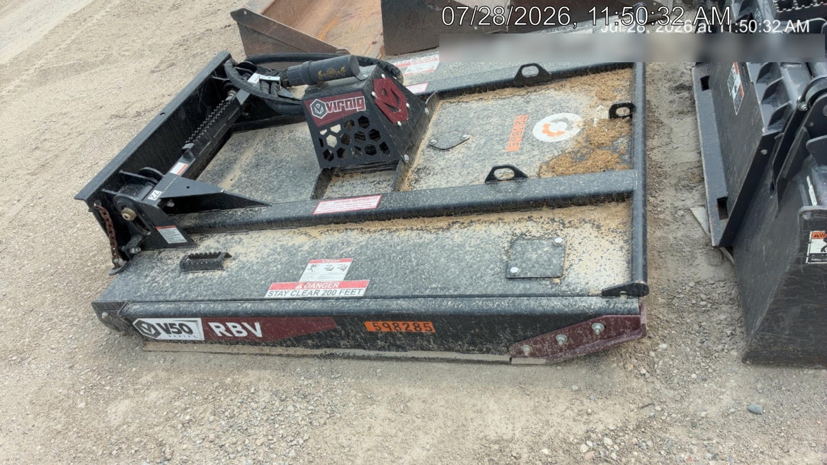 2025 VIRNIG RBV72-25