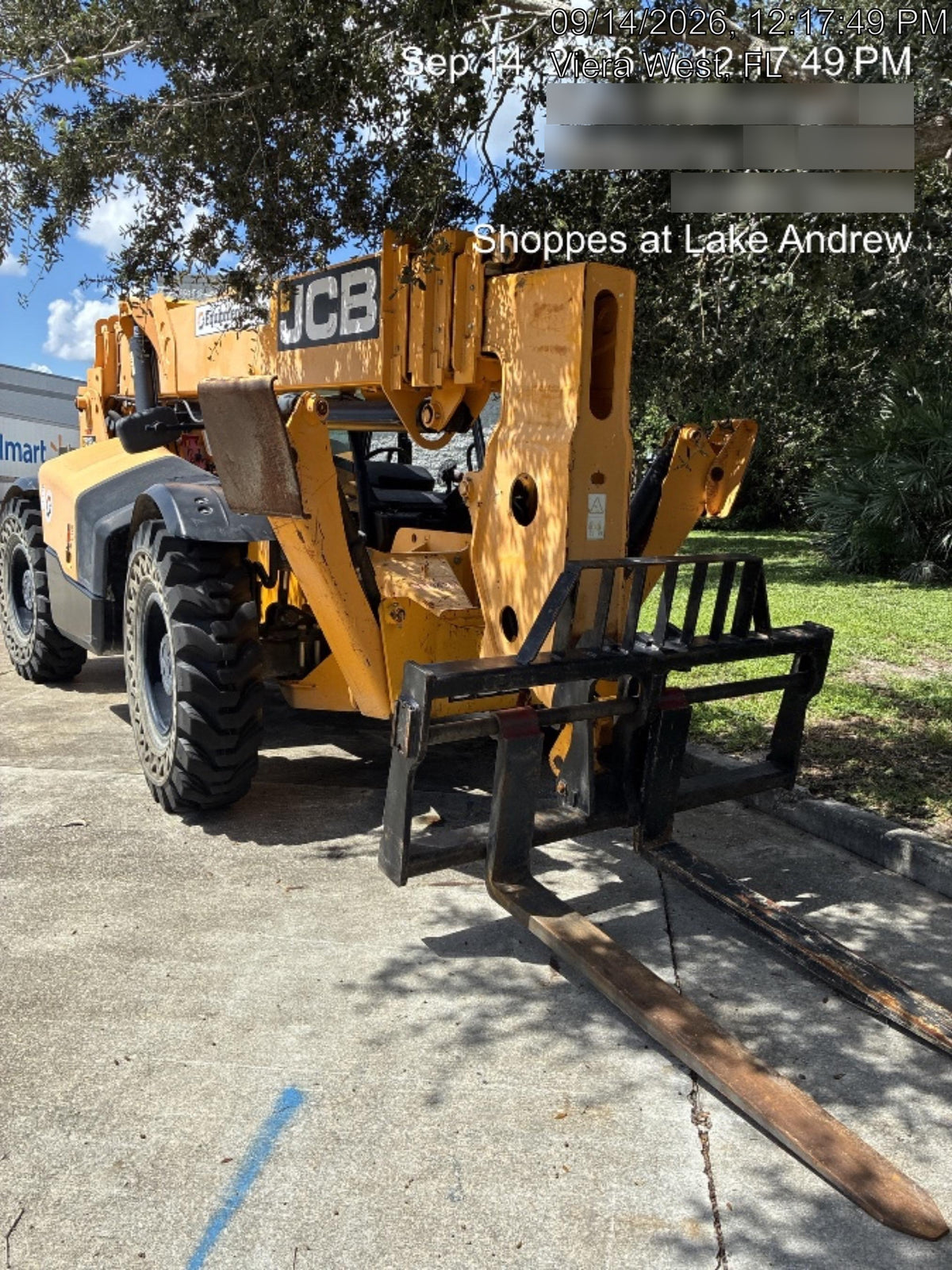 2020 JCB 512-56