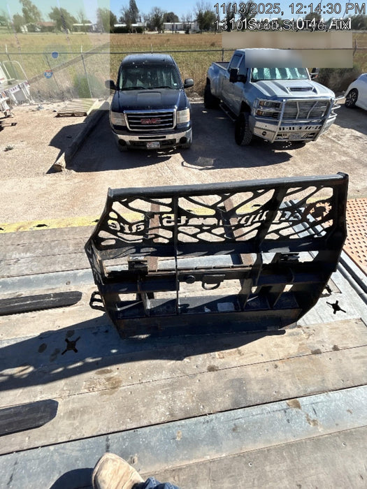 2021 PALADIN 48" Pallet Forks - Paladin