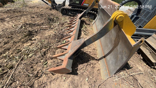 2020 SOLESBEE Dozer Rake