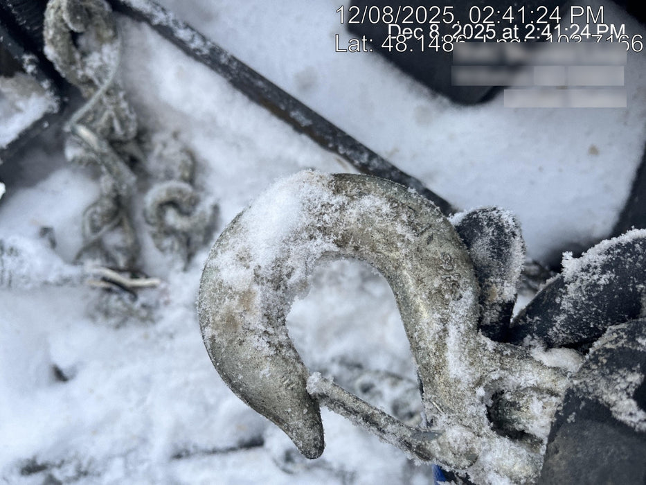 2025 BOBCAT PA1600VPWCU-T4F