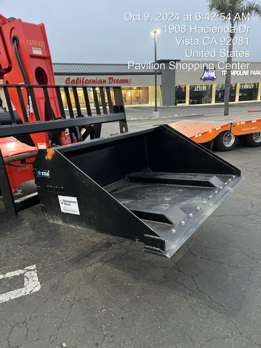 2024 STAR INDUSTRIES 1406B