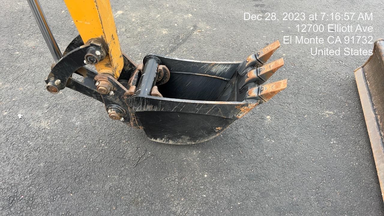 2023 SOLESBEE 12" Bucket - Solesbee
