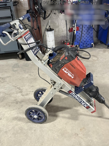 2025 HILTI TE 1000-AVR