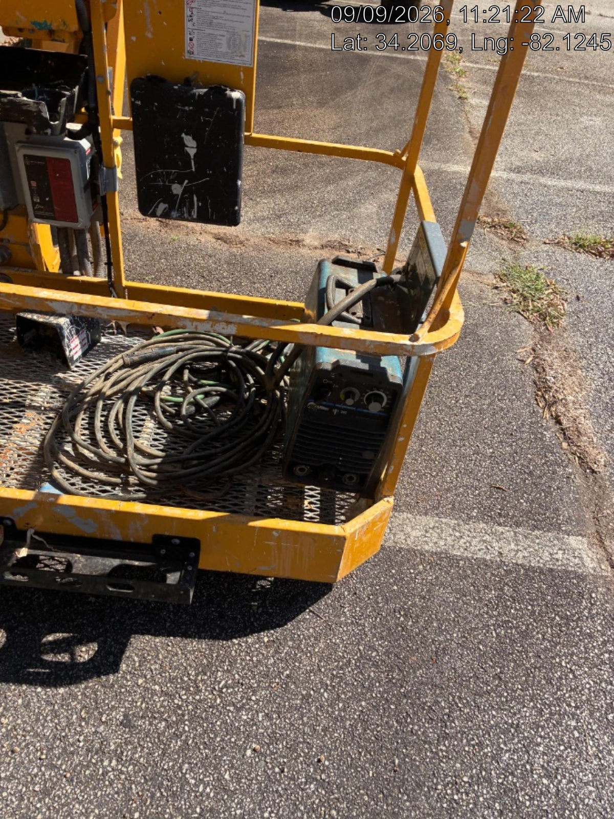 2019 MILLER ELECTRIC CST-280