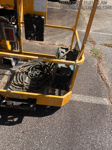 2019 MILLER ELECTRIC CST-280