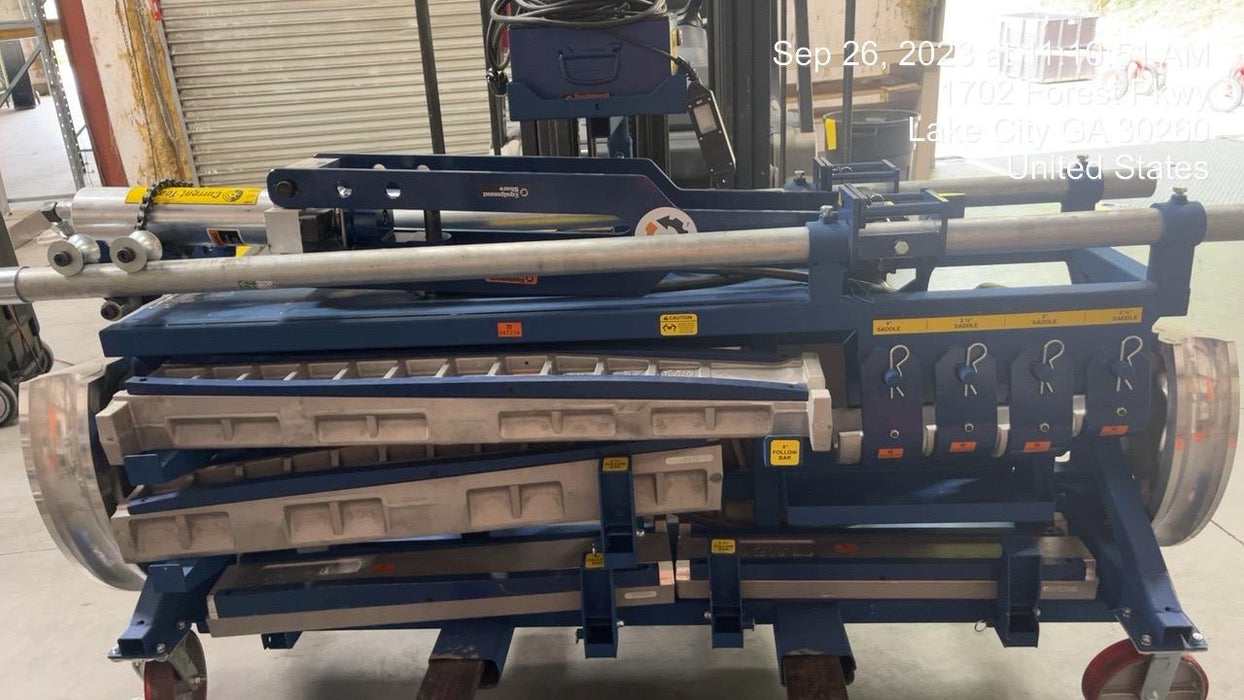 2023 CURRENT TOOLS 252-CT