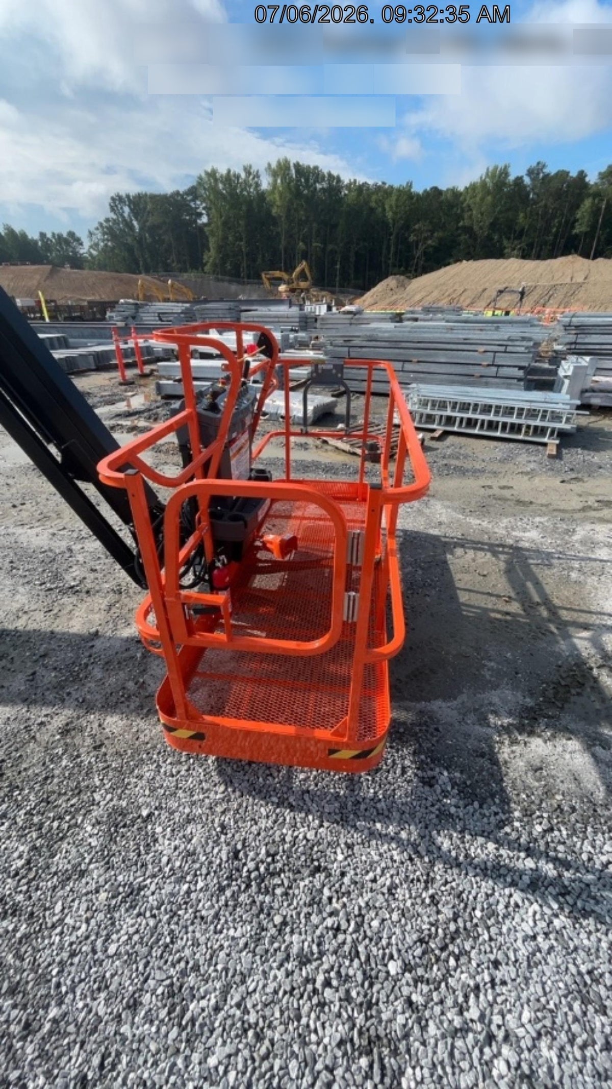 2026 JLG 660SJ