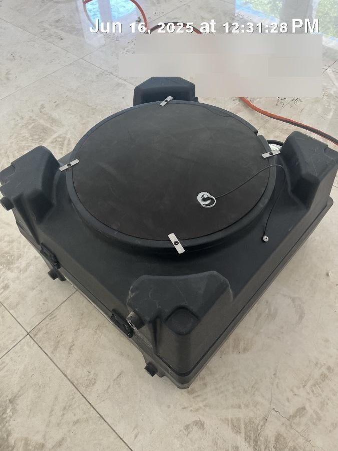 2022 PHOENIX Guardian R Hepa
