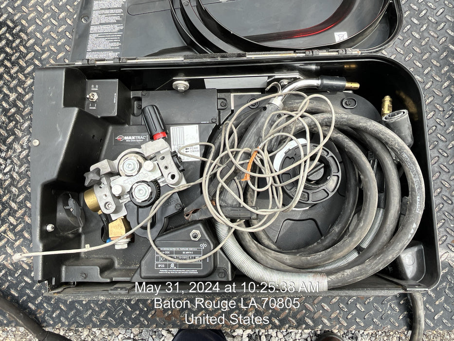 2023 LINCOLN ELECTRIC LN-25X