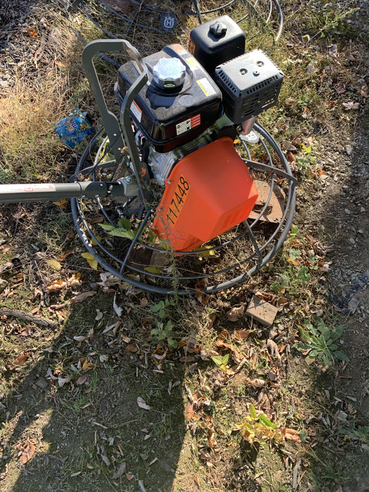 2020 HUSQVARNA CT 36-8A-V