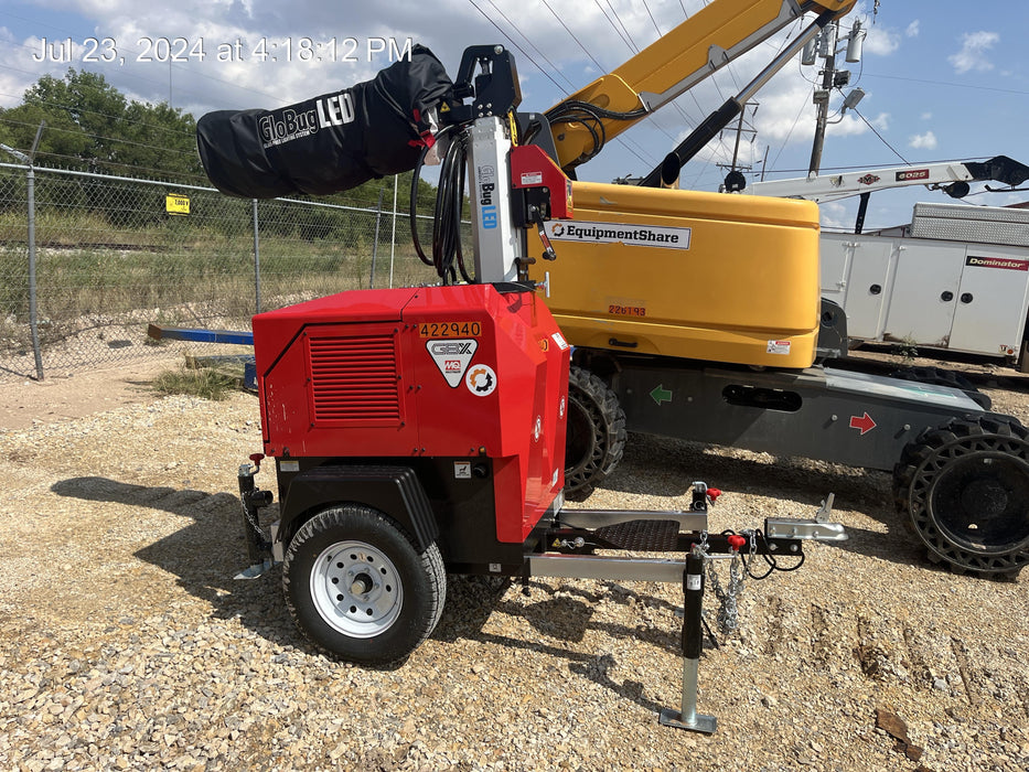 2024 MULTIQUIP GBX24BK