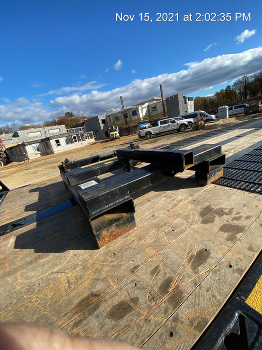 2020 STAR INDUSTRIES 1395B