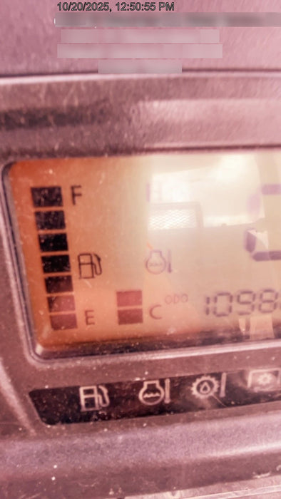 2020 KUBOTA RTV-X1140W-H (Canopy)