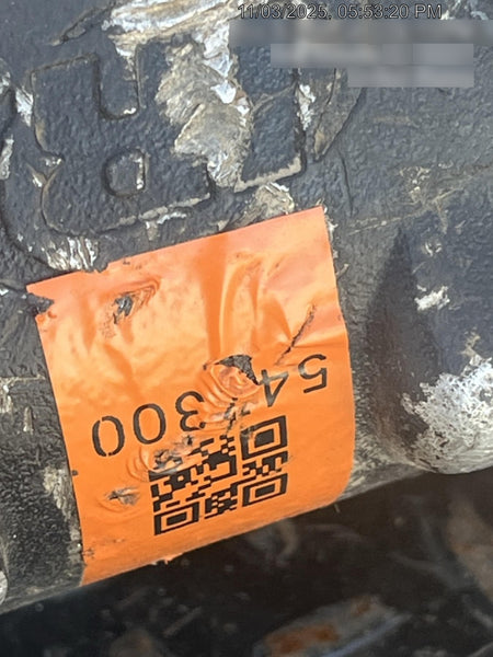 2025 INGERSOLL RAND 3940B2TI