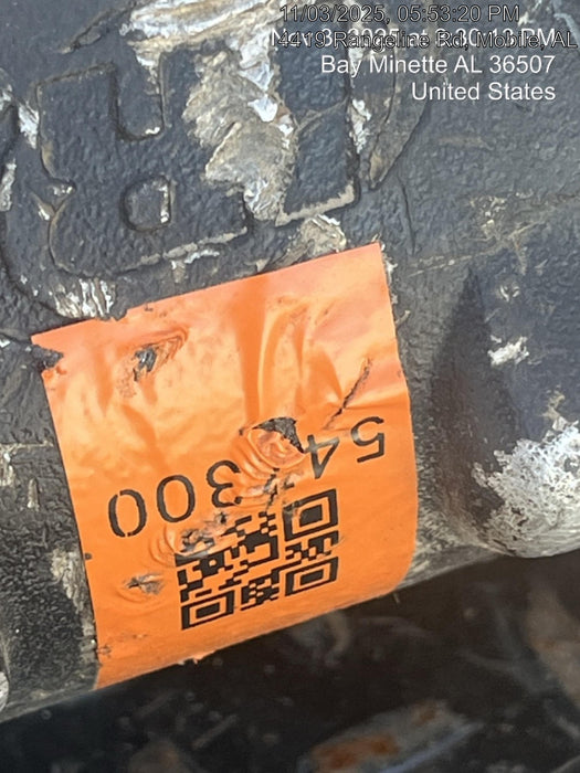 2025 INGERSOLL RAND 3940B2TI