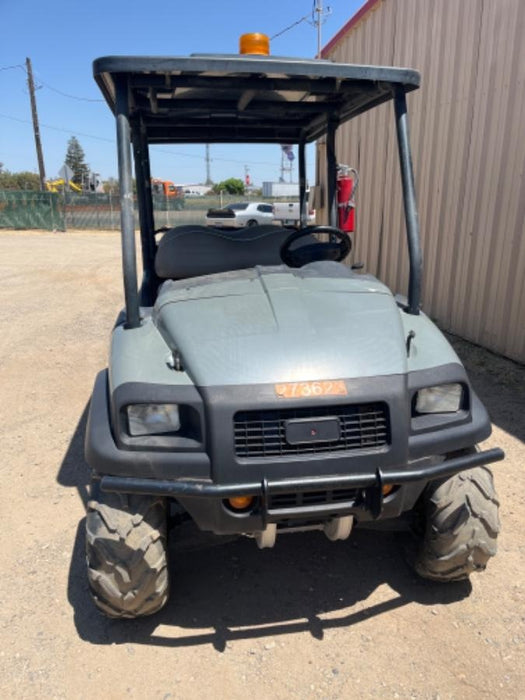 2023 CLUB CAR CA1700D (Canopy)