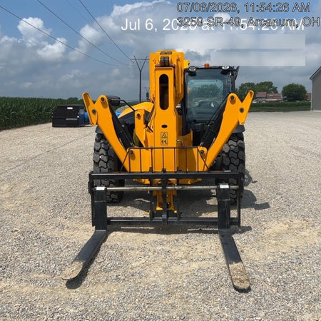 2026 JCB 510-56