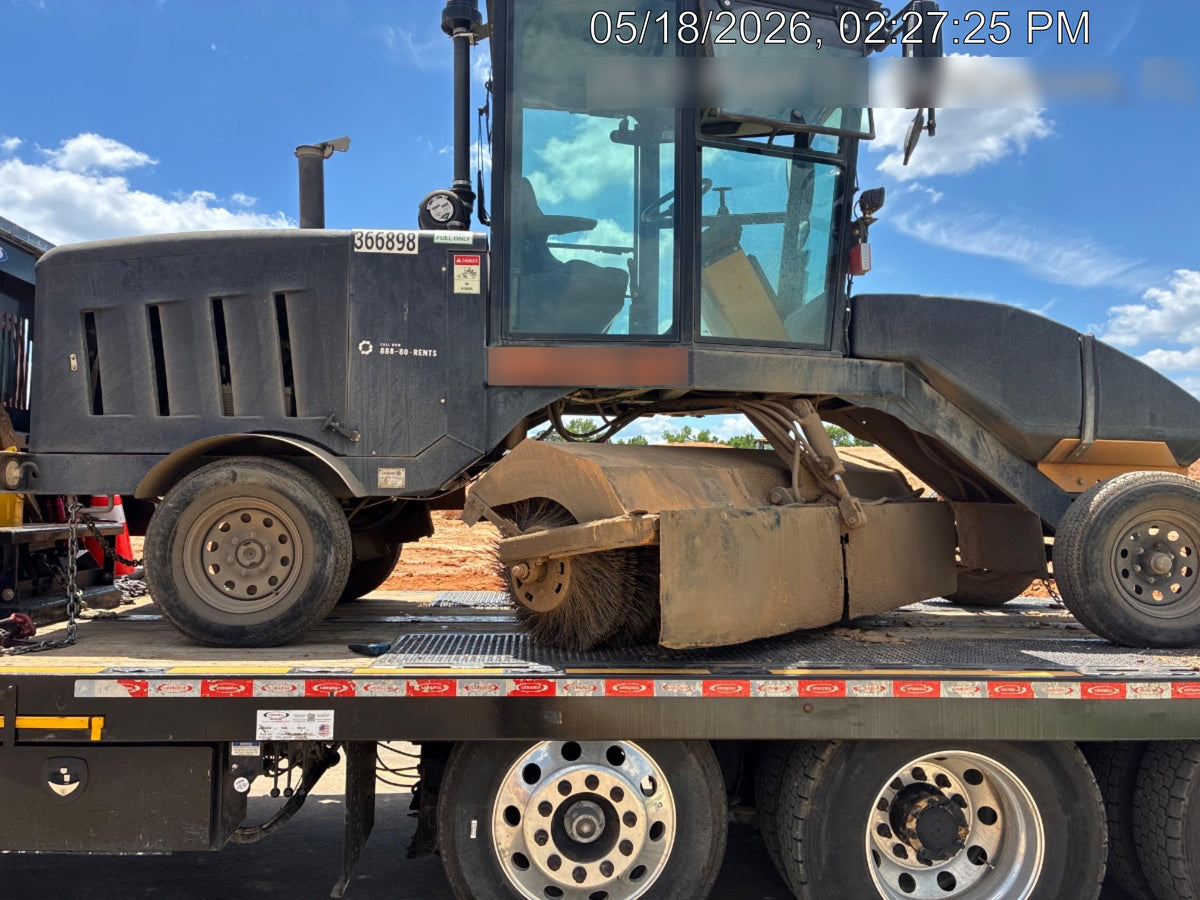 2023 LAYMOR SM450