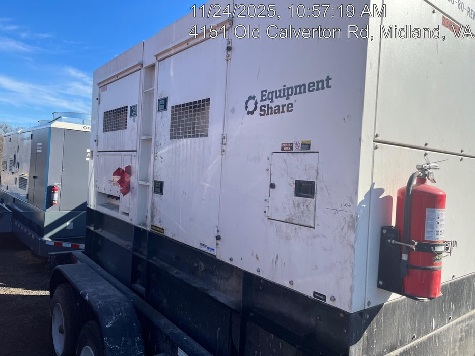 2023 MULTIQUIP DCA300