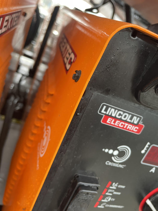 2022 LINCOLN ELECTRIC FLEXTEC 350X