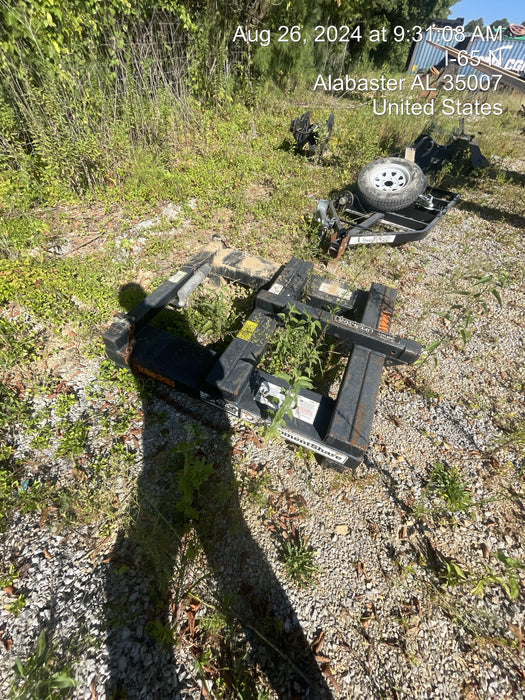 2020 STAR INDUSTRIES 1395B