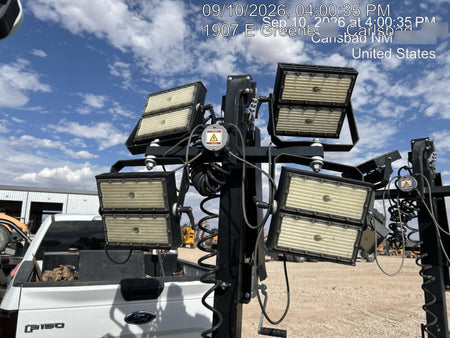 2021 ALLMAND NLV3GR