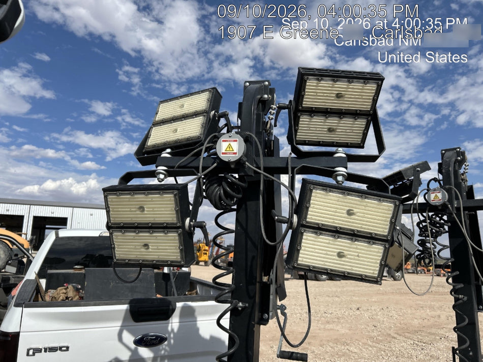 2021 ALLMAND NLV3GR