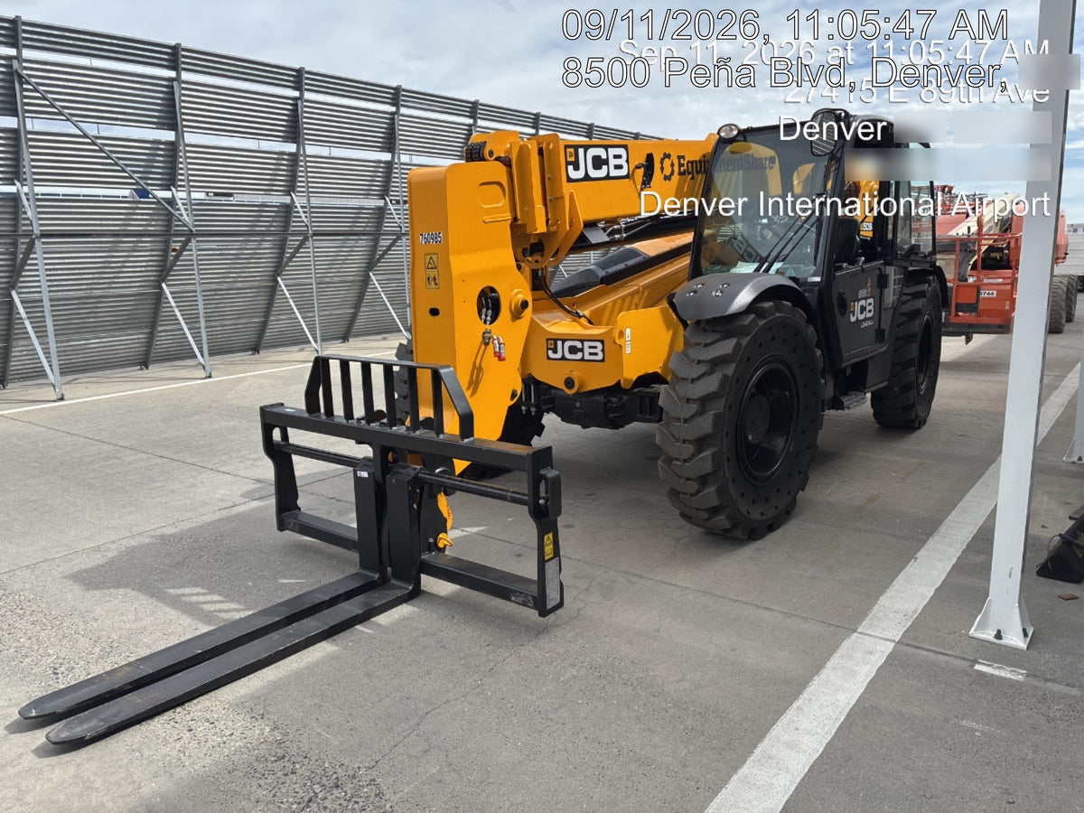 2026 JCB 509-42