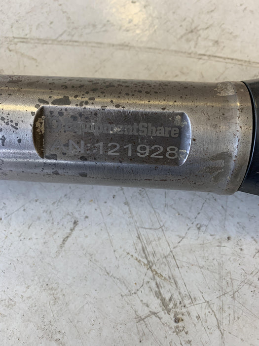 2020 MICHIGAN PNEUMATIC MP-133-ORANGE-NEP