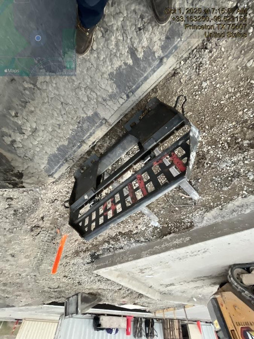 2023 SOLESBEE SPF-48