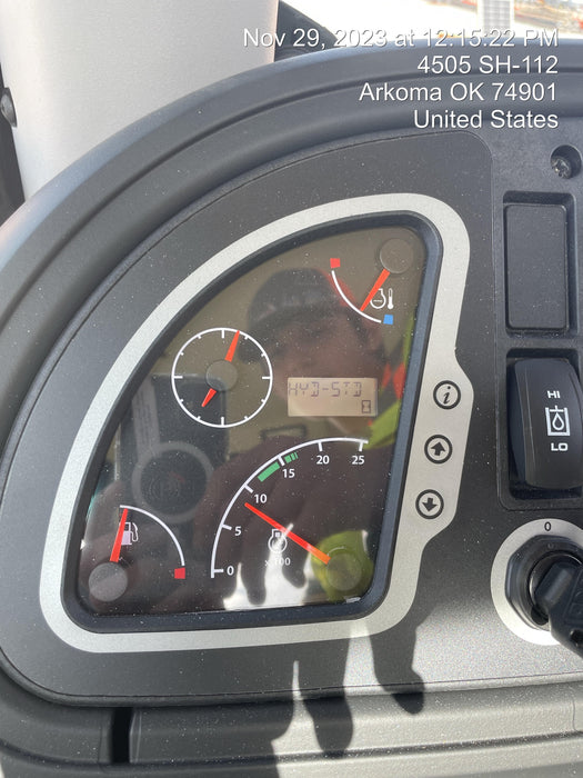 2023 JCB 3CX-14 Extendable Stick