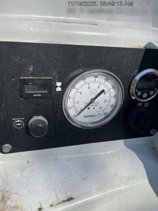 2025 BOBCAT PA185WDO-T4F