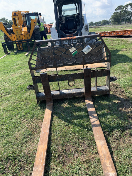 2019 PALADIN 30945