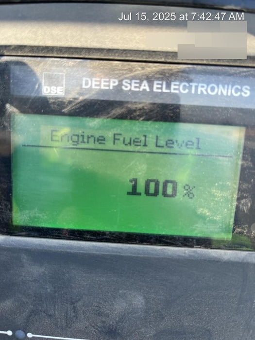 2022 AIRMAN SDG25S-8E1