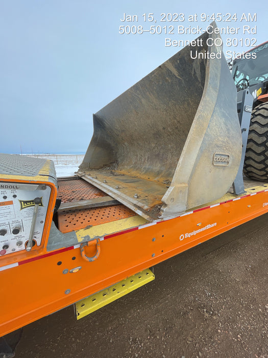 2022 STRICKLAND 100873