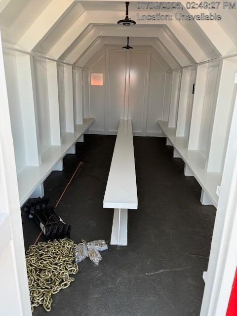2026 US HAZMAT Community Shelter-B